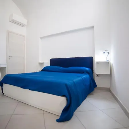 Elisa Dependance Centro Apartmán