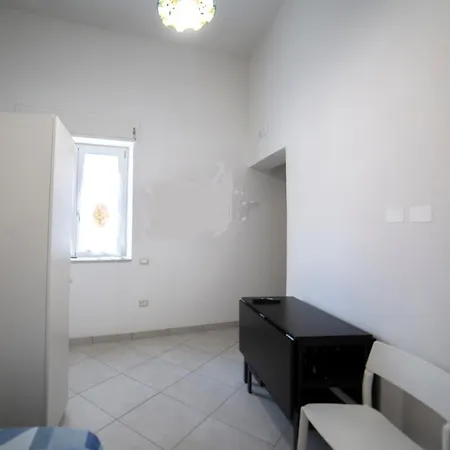 Elisa Dependance Centro דירה Vietri