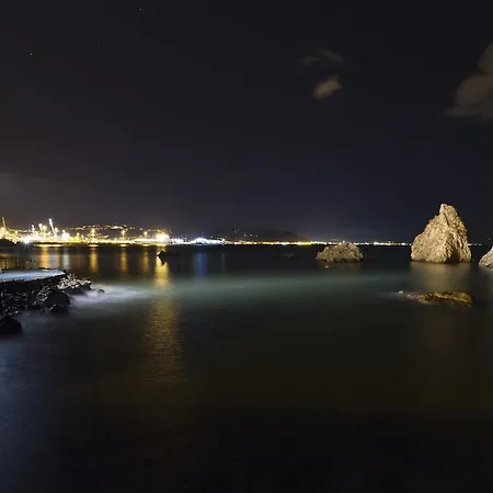 Elisa Dependance Centro Apartamento *