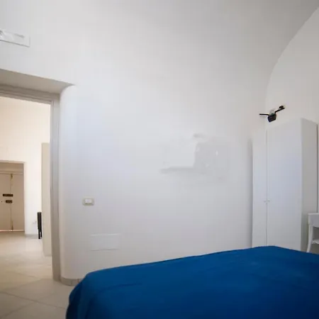 Elisa Dependance Centro Apartamento