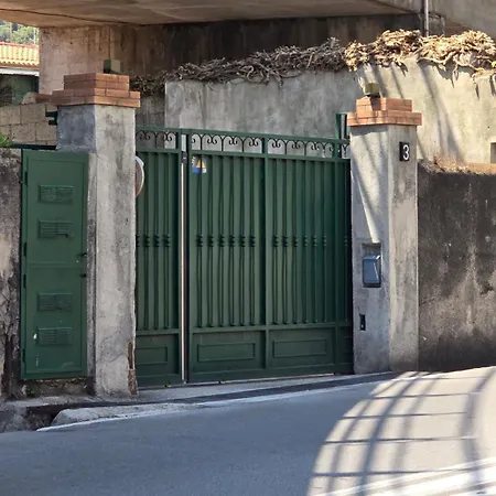 Elisa Dependance Centro Vietri